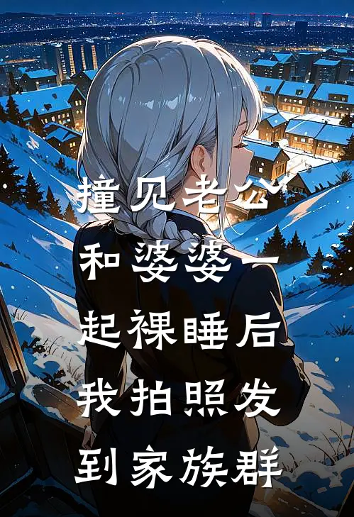 撞见老公和婆婆一起裸睡后，我拍照发到家族群沈欢陆骁小说免费阅读无弹窗_完结版小说全文免费阅读撞见老公和婆婆一起裸睡后，我拍照发到家族群(沈欢陆骁)