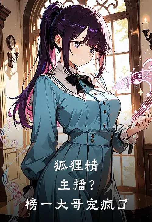 狐狸精主播？榜一大哥宠疯了萌萌胡小狸免费小说全文阅读_免费小说在线阅读狐狸精主播？榜一大哥宠疯了萌萌胡小狸