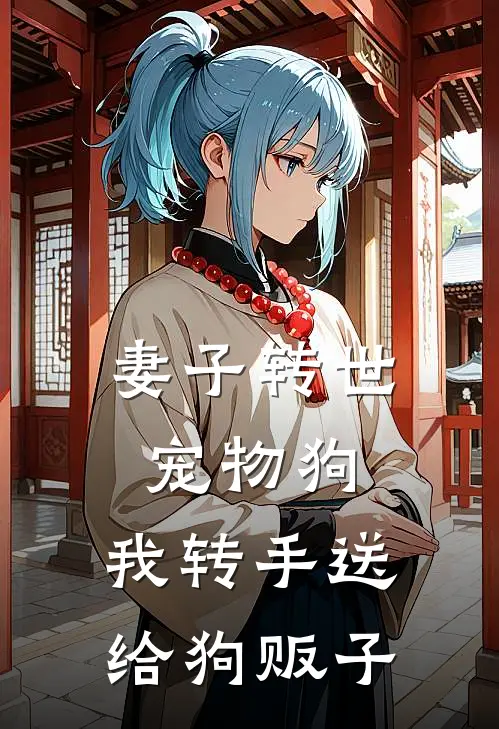 妻子转世宠物狗，我转手送给狗贩子茹茹浩宇最新完结小说推荐_最新更新小说妻子转世宠物狗，我转手送给狗贩子(茹茹浩宇)