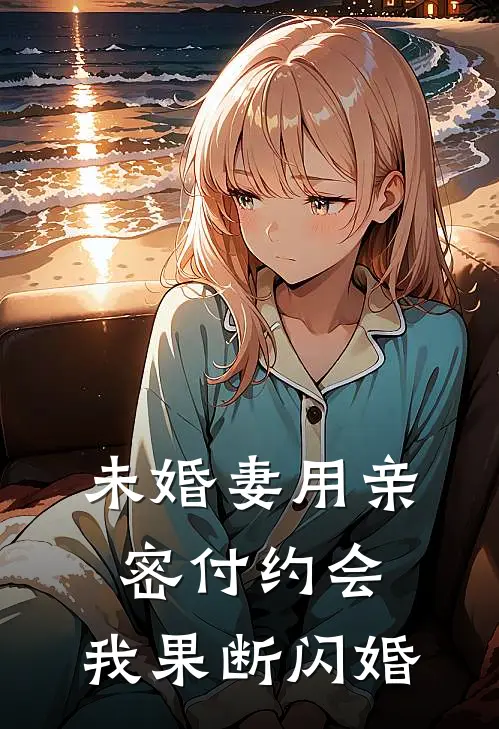 未婚妻用亲密付约会，我果断闪婚