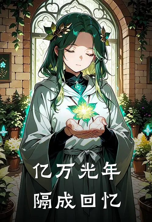亿万光年隔成回忆