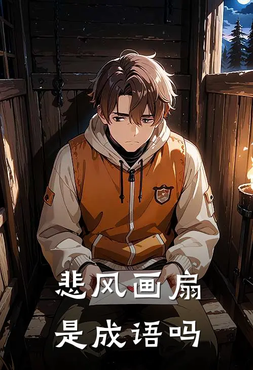 悲风画扇是成语吗