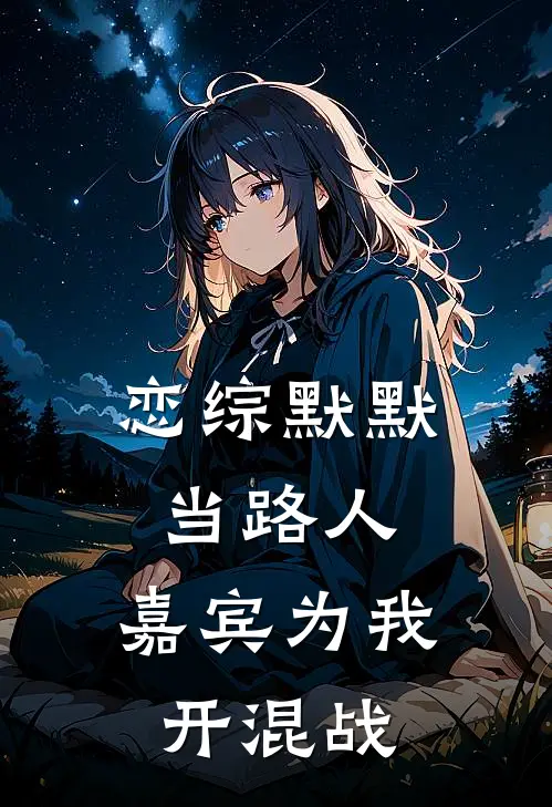 恋综默默当路人，嘉宾为我开混战