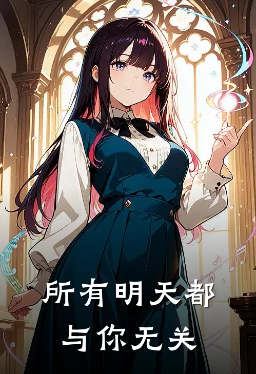 所有明天都与你无关(宋予阿予)免费小说完结_最新推荐小说所有明天都与你无关(宋予阿予)