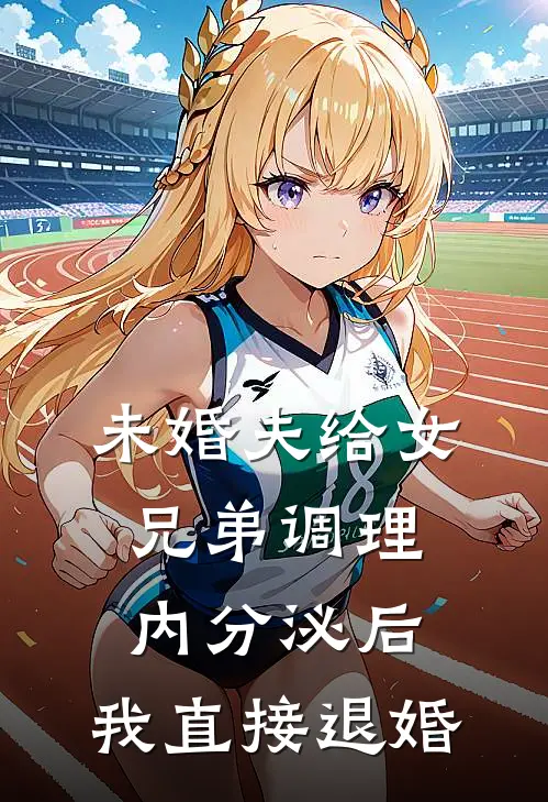 未婚夫给女兄弟调理内分泌后，我直接退婚