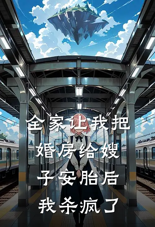 全家让我把婚房给嫂子安胎后，我杀疯了(蹦迪江然)小说最新章节_全文免费小说全家让我把婚房给嫂子安胎后，我杀疯了蹦迪江然