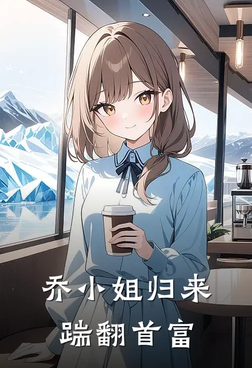 乔小姐归来踹翻首富