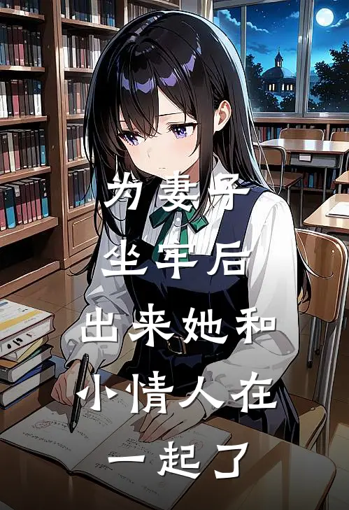 为妻子坐牢后，出来她和小情人在一起了