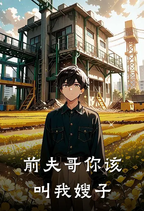 前夫哥你该叫我嫂子