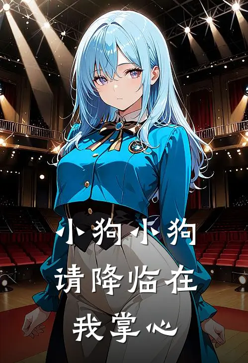 小狗小狗请降临在我掌心(抖音热门)小说全文免费阅读_无弹窗全文免费阅读小狗小狗请降临在我掌心(抖音热门)