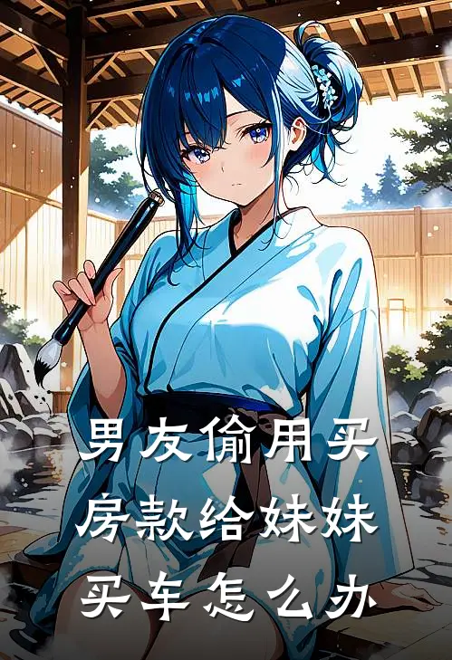 男友偷用买房款给妹妹买车怎么办