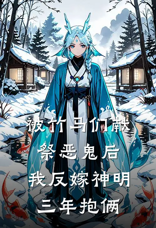 被竹马们献祭恶鬼后，我反嫁神明三年抱俩