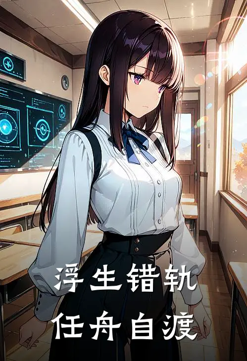 浮生错轨，任舟自渡(顾辞安以沫)小说完整版_完结好看小说浮生错轨，任舟自渡顾辞安以沫