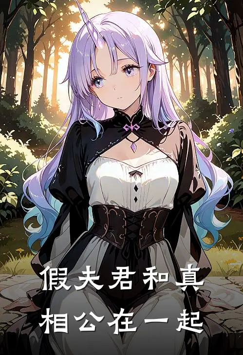 假夫君和真相公在一起