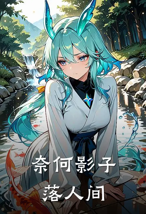 奈何影子落人间