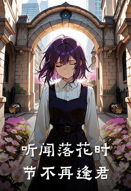 听闻落花时节不再逢君