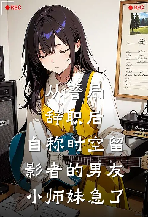 从警局辞职后，自称时空留影者的男友小师妹急了