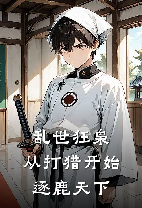 乱世狂枭：从打猎开始逐鹿天下