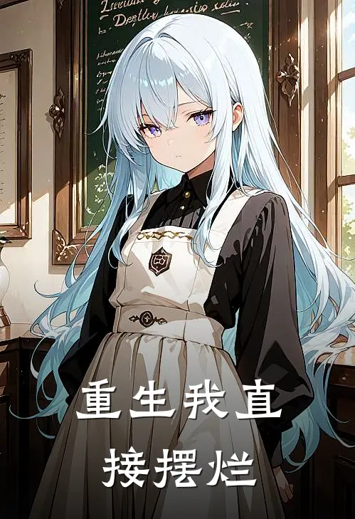 重生我直接摆烂