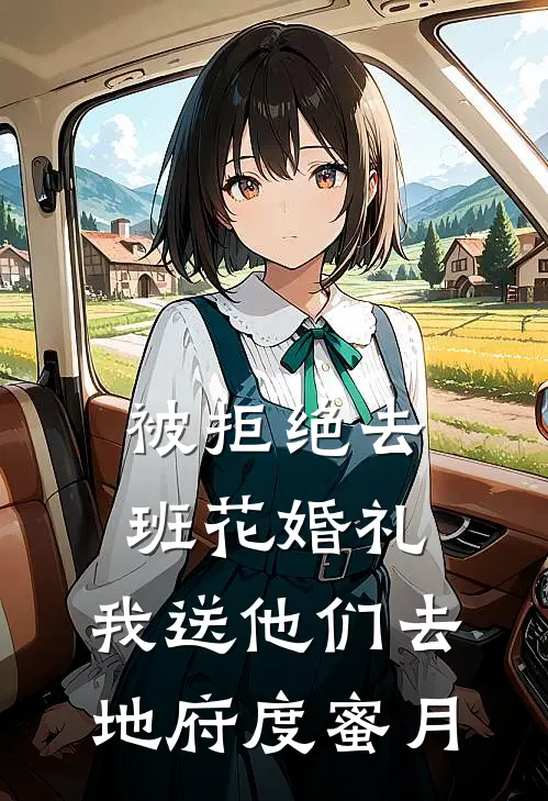 被拒绝去班花婚礼，我送他们去地府度蜜月(柳梦璃九宫格)免费小说在线阅读_在线阅读免费小说被拒绝去班花婚礼，我送他们去地府度蜜月(柳梦璃九宫格)