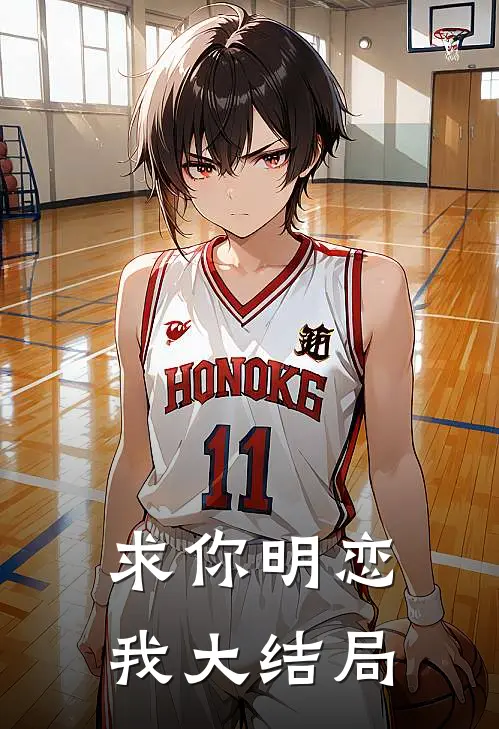 求你明恋我大结局