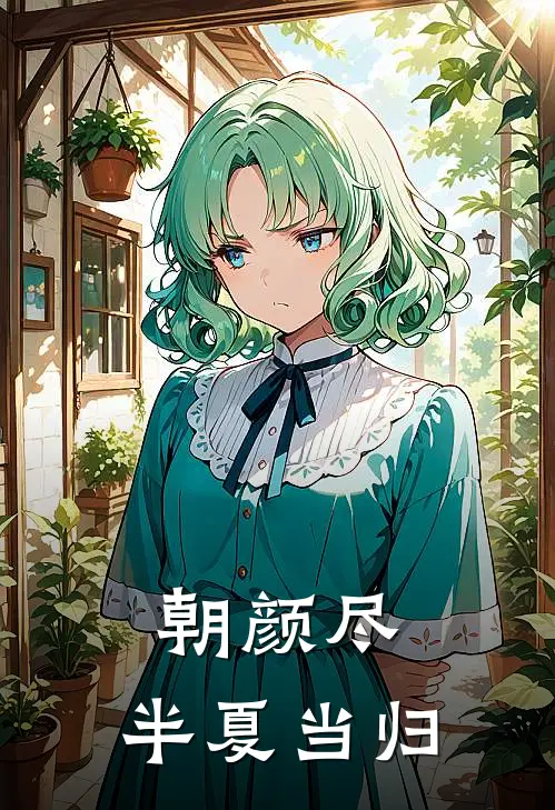 朝颜尽，半夏当归(姜半夏许嘉言)最新章节在线阅读_(朝颜尽，半夏当归)最新章节在线阅读