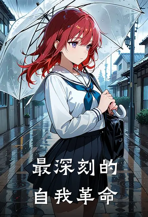 最深刻的自我革命