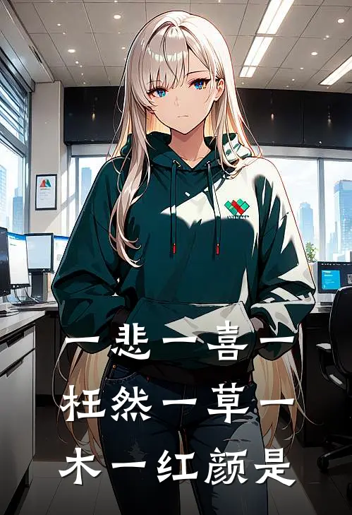 一悲一喜一枉然一草一木一红颜是