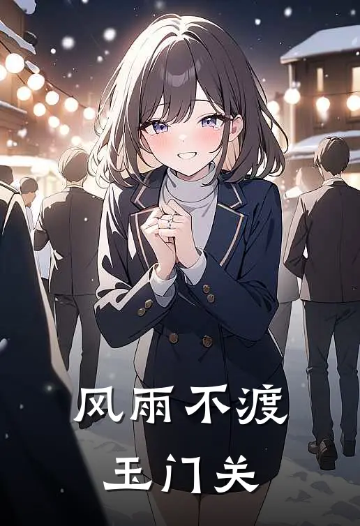 风雨不渡玉门关