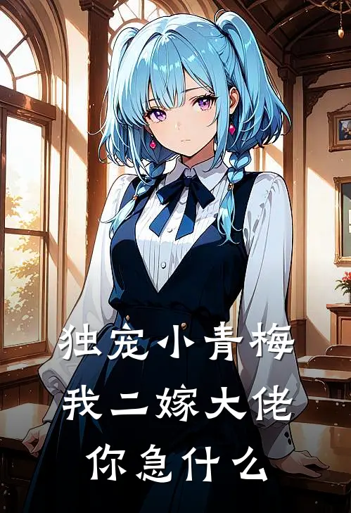 独宠小青梅，我二嫁大佬你急什么(姜芩霍轻烆)完结版小说_最新全本小说独宠小青梅，我二嫁大佬你急什么姜芩霍轻烆