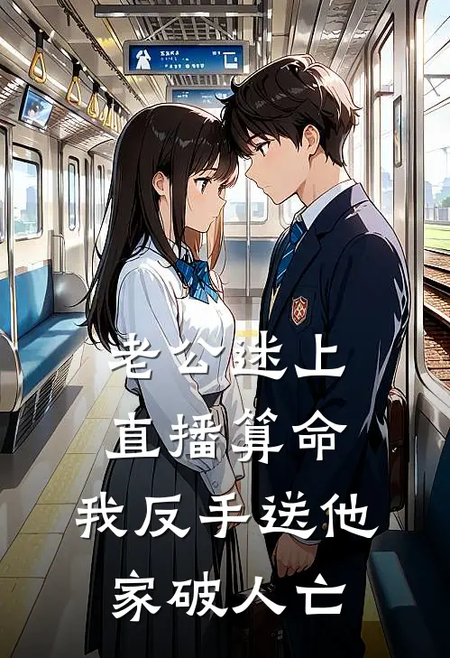 老公迷上直播算命，我反手送他家破人亡(姜雪许知渊)小说免费阅读_热门小说阅读老公迷上直播算命，我反手送他家破人亡姜雪许知渊