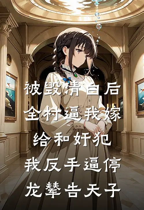 被毁清白后全村逼我嫁给和奸犯，我反手逼停龙辇告天子