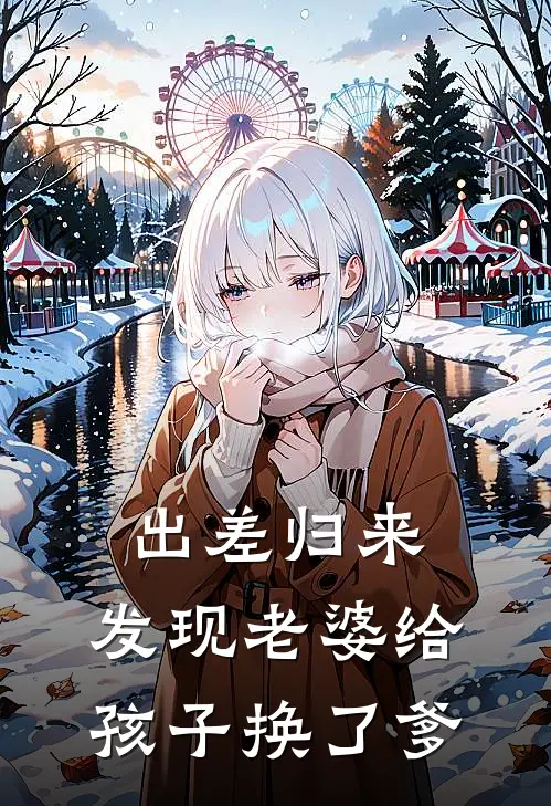 出差归来，发现老婆给孩子换了爹