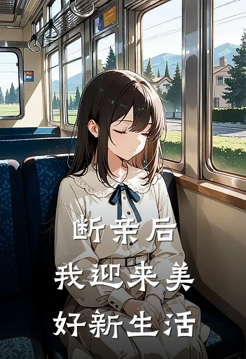 《断亲后，我迎来美好新生活》柔柔林柔柔已完结小说_断亲后，我迎来美好新生活(柔柔林柔柔)经典小说