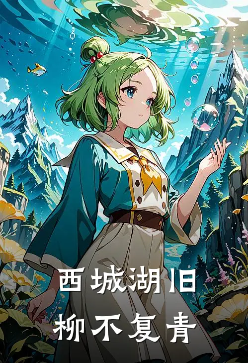 西城湖旧柳不复青