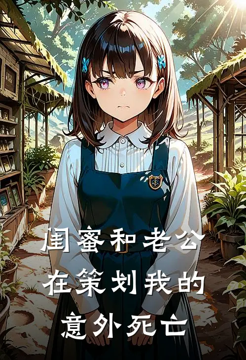 闺蜜和老公在策划我的“意外死亡”(赵明方悦)热门小说_《闺蜜和老公在策划我的“意外死亡”》最新章节在线阅读