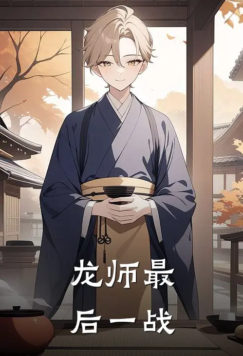 龙师最后一战