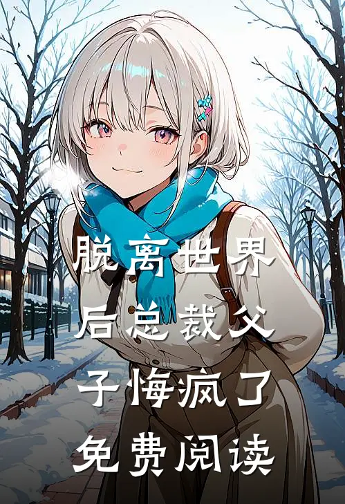 脱离世界后总裁父子悔疯了免费阅读