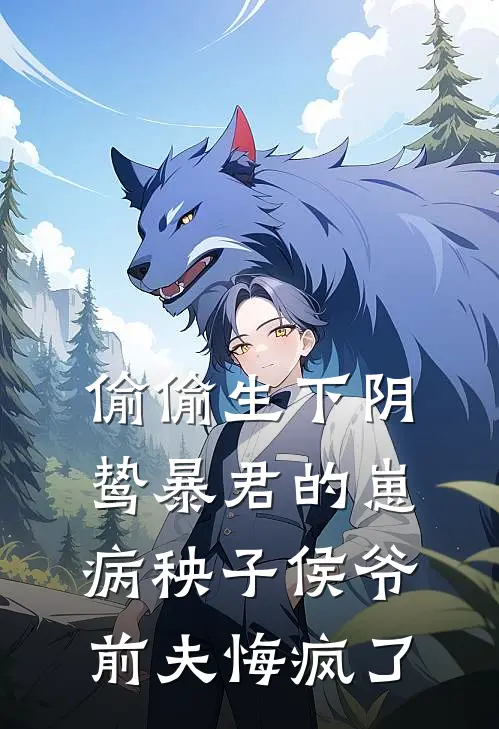 偷偷生下阴鸷暴君的崽，病秧子侯爷前夫悔疯了