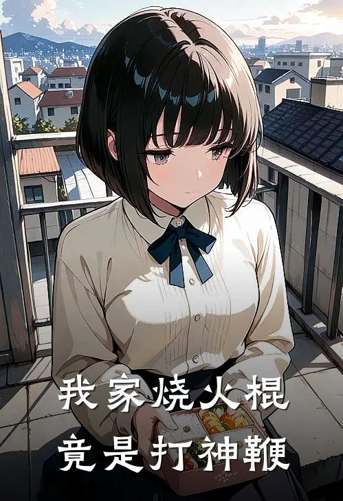 我家烧火棍竟是打神鞭