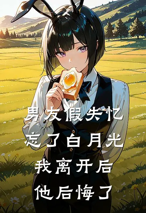 男友假失忆忘了白月光，我离开后他后悔了