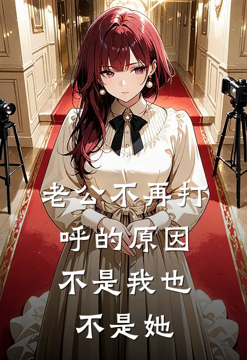 老公不再打呼的原因，不是我也不是她