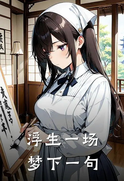 浮生一场梦下一句