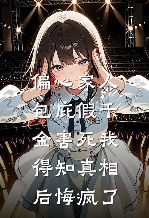 偏心家人包庇假千金害死我，得知真相后悔疯了