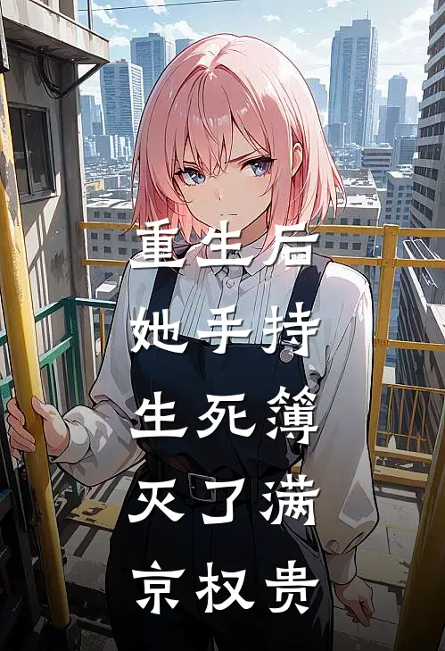 重生后，她手持生死簿，灭了满京权贵宠文白月光最新完结小说推荐_在线免费小说重生后，她手持生死簿，灭了满京权贵(宠文白月光)