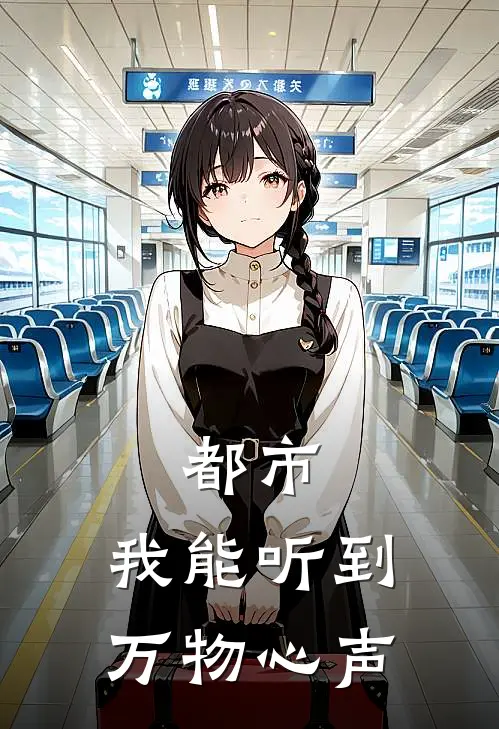 都市：我能听到万物心声