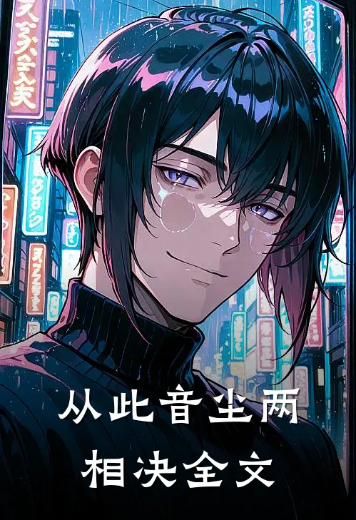 从此音尘两相决全文