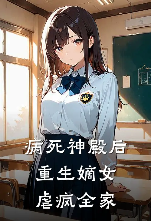 病死神殿后，重生嫡女虐疯全家