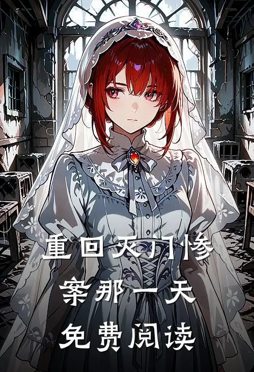 重回灭门惨案那一天免费阅读