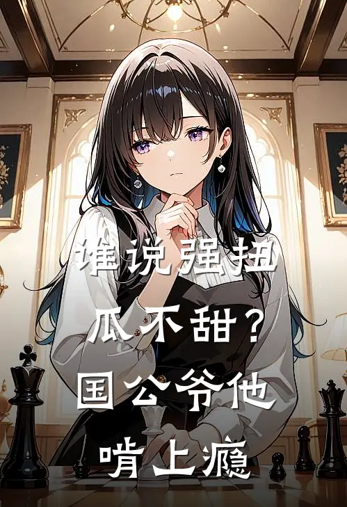 谁说强扭瓜不甜？国公爷他啃上瘾青柯谢衡臣全文在线阅读_谁说强扭瓜不甜？国公爷他啃上瘾全集免费阅读